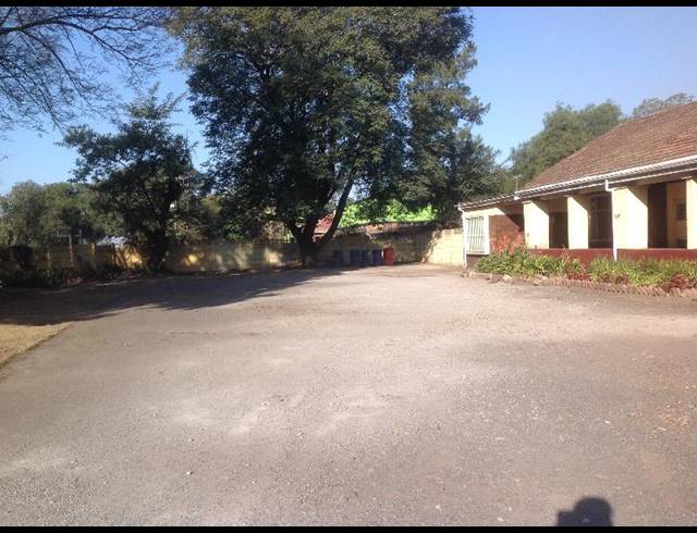 BUSINESS FOR SALE IN PIETERMARITZBURG